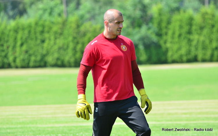 Ostre strzelanie widzewiaków w Konstantynowie 1 38207 c50c08e7ec0066dac5798486505e5487