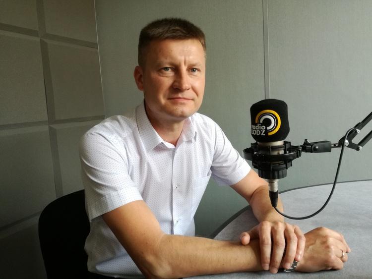 Tomasz Woźniak | Radio Łódź Nad Wartą 1 38211 91b3f3e56f8dcc3a44de8354552f0381