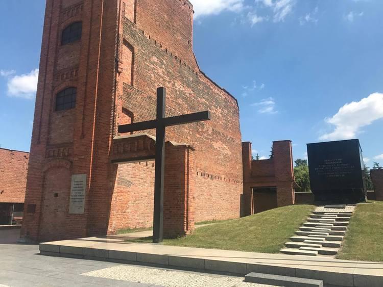 Pamięć bez polityki. Muzeum na Radogoszczu odcina się od planowanych pikiet 1 38222 e044d2c0fc8b55086572ab1f7f3f1544