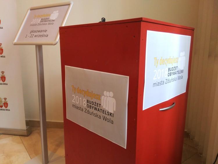 Rusza głosowanie na projekty zduńskowolskiego Budżetu Obywatelskiego 1 38229 bf18dc07c93fe773b15f9c73959f769e