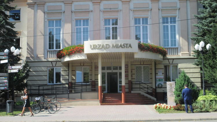 Dekomunizacja w Bełchatowie. Trzy ulice zmieniają nazwy 1 38231 4f36e02ea9f25123ecf6e35348a16fe7
