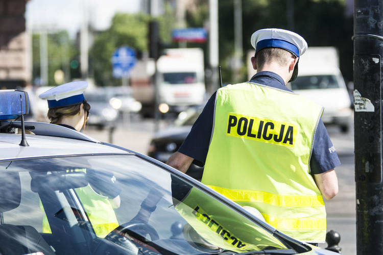 Policja apeluje o rozsądek na drogach w ostatni weekend wakacji 1 38235 066c9bf23a68f9980ff4c391ae3fd5ea