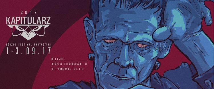 Łódzki Festiwal Fantastyki "Kapitularz" | Sposób na weekend 1 38251 c0f16d2739940349d266cc7d2534e0e9