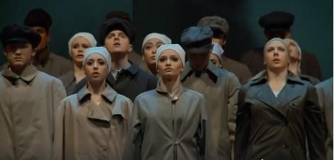 Baletowa "Ziemia Obiecana" w ramach cyklu Teatr na Piotrkowskiej 1 38262 2826283b908d59b80847c9d713a20530