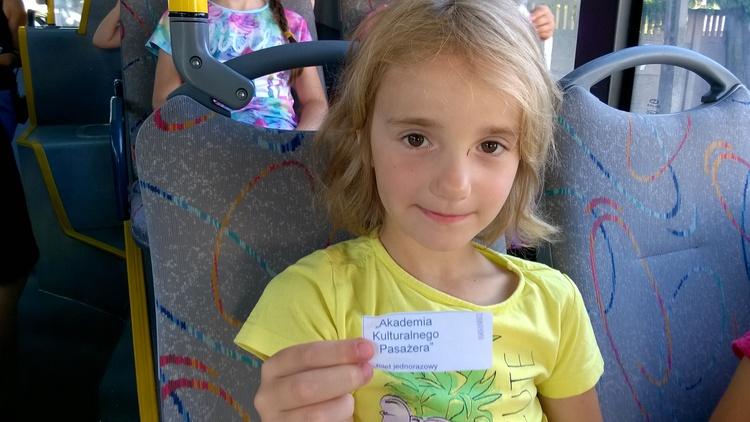 Kulturalnego pasażera trzeba sobie wychować. Rusza kolejna edycja projektu sieradzkiego MPK 1 38298 f6724649ca7453f2e6af822eea0d759e