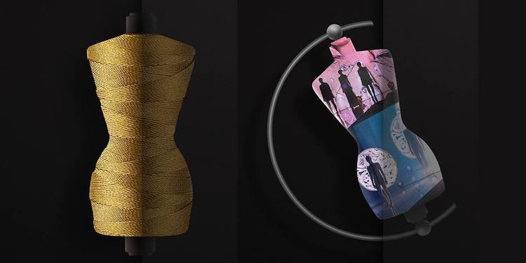 Znamy finalistów pierwszego etapu konkursu Łódź Young Fashion Award oraz Złotej Nitki 1 38319 81a9d5c86a4b6511586f83839dffdb31