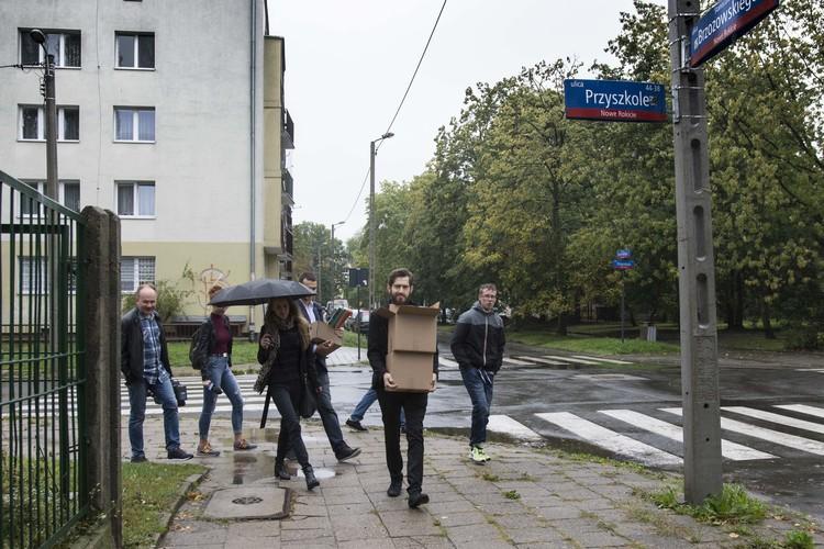 "Paczka dla Żaka" dla podopiecznych Domu Dziecka. Przydaje się każda pomoc w każdej formie 2 38337 6130f3e425c5bc5696c52ac28695dfe1