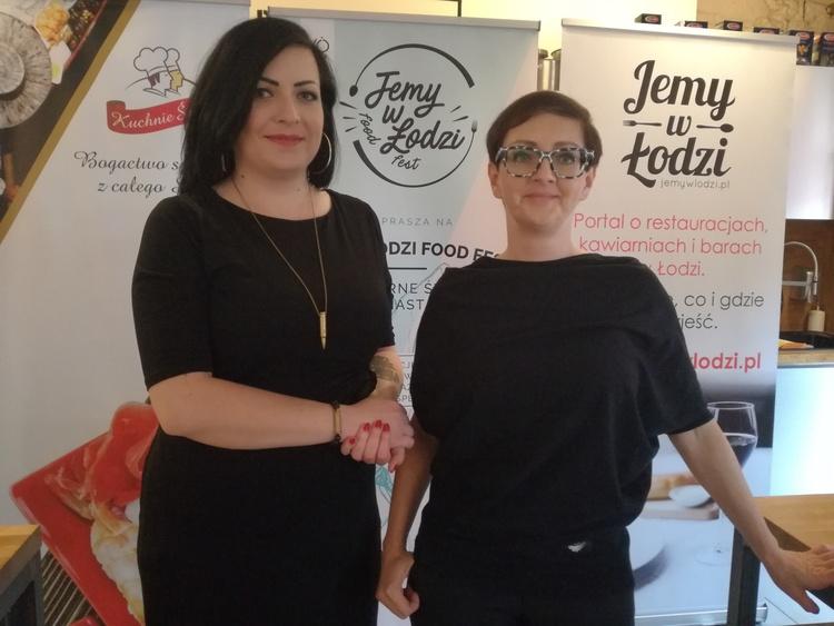 Wrześniowe smaki miasta. Festiwal "Jemy w Łodzi" 2 38353 5385a1f2297d418fe809ed86bdad940d