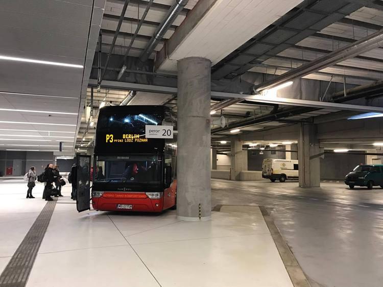 Więcej autobusów do Berlina i Warszawy 1 38371 c02e94f3c40c4002c3af1d2261e6eba8