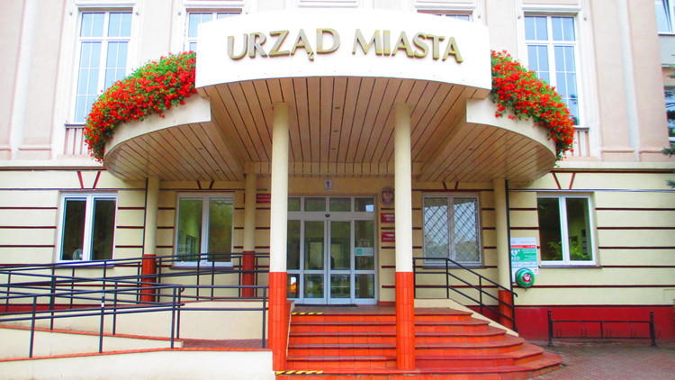 By wybudować rondo w Bełchatowie, potrzebna była nadzwyczajna sesja 1 38399 d413c8d930ed6cc520307b25108d94e8