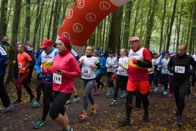 Pobiegną, bo raka można prześcignąć. Organizatorzy zapraszają do udziału 1 38412 702177d13c3c3104bafb2ed9378596b9