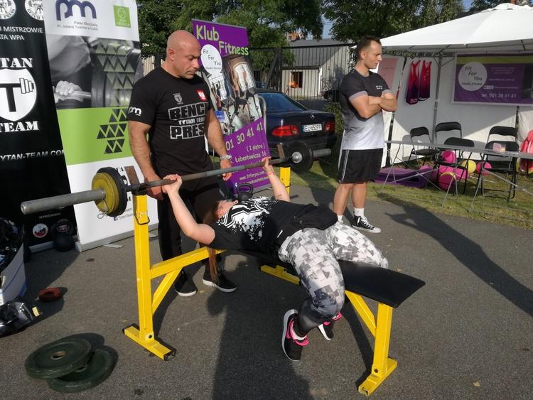 Sportem i muzyką stoi dziś Konstantynów Łódzki. Trwają obchody święta miasta 1 38428 2fca62d73f4f504c9306a378d7500e6f