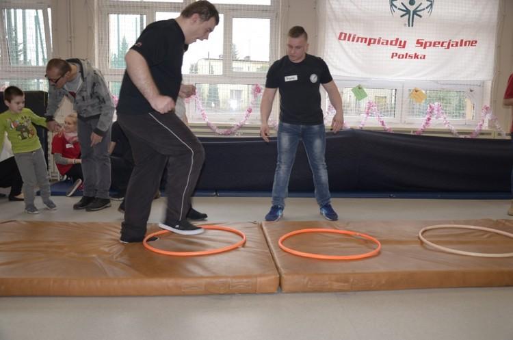 Zawodnicy olimpiad specjalnych będą rywalizować w Sieradzu 1 38453 f29555845a57cda74476c04ae5d78b37