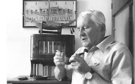 "Ludzie, którzy tworzyli jego Łódź już odeszli...i on też odszedł". Wspomnienia o Jerzym Skrzepińskim 1 38488 4985a94082d87cc1db0d240234f3910c