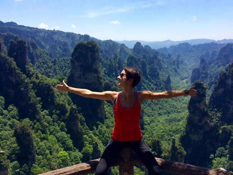 Zhangjiajie czyli Avatar | Marzyciele z końców świata 1 38571 1dcb828c2f0d5cce0a160ec96510d9cd