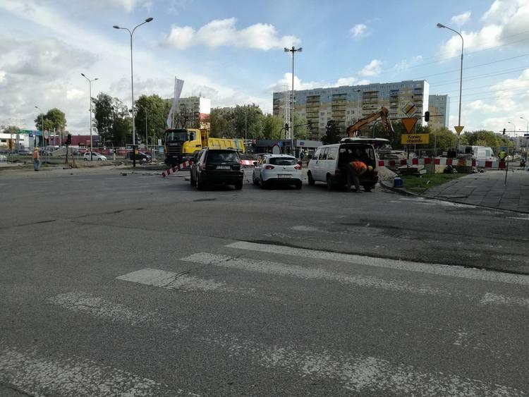 Koniec robót na Teofilowie. Wraca ruch na Wielkopolską 1 38625 93e5f189fd32afe7235cf9a6bca363a8