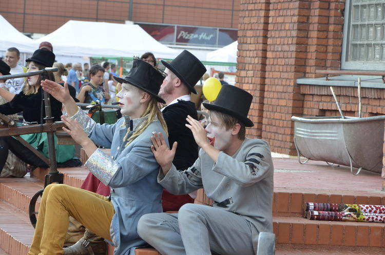 III Międzynarodowy Festiwal Sztuki Animacji AnimArt w Łodzi 1 38665 31551fbc5861f5ba189d5f9063006915