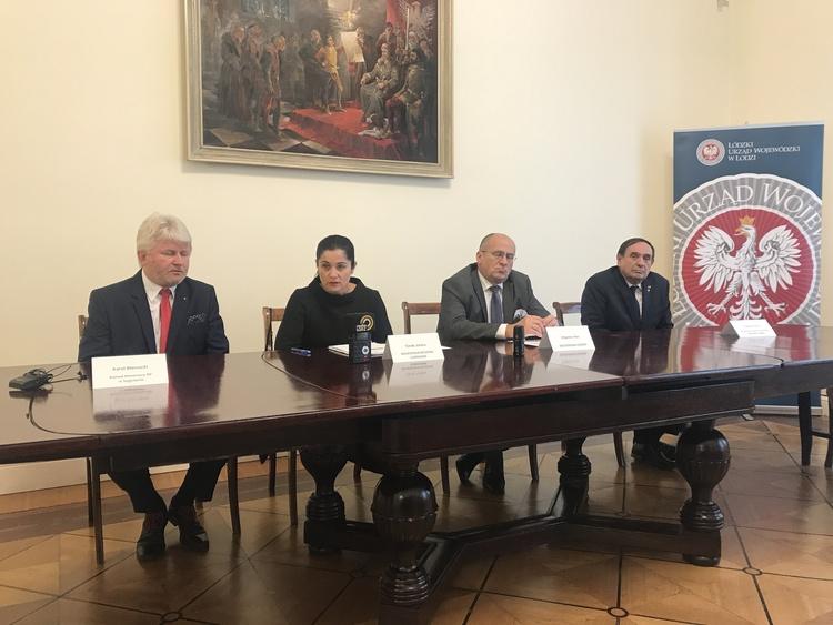 W Łodzi o polskiej i węgierskiej administracji 1 38701 e2ecca976eb9c3ecbdfd9ad8d4d32f45