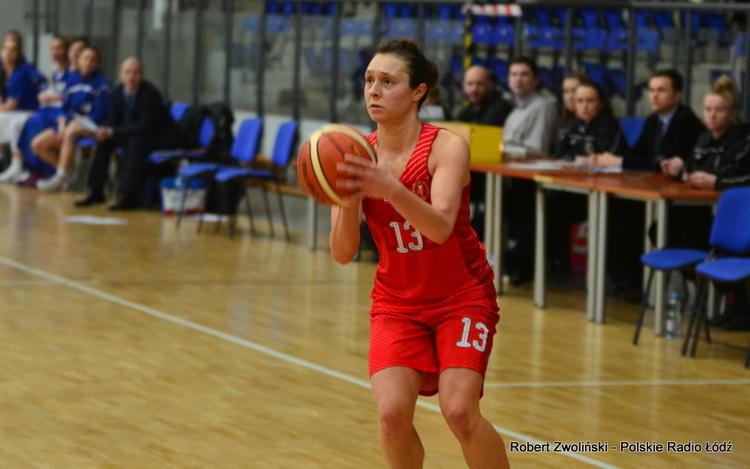 Trudny początek widzewianek 1 38712 b9a7996e97bc893b01ce7de28462d390