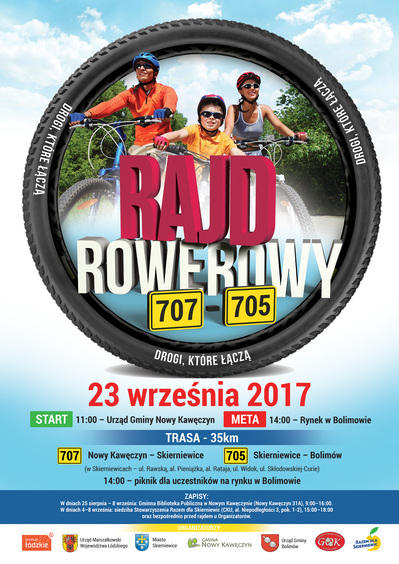 Rowerowe powitanie jesieni 3 38716 e01e8e2eb37e208bfa521332b379a0b3