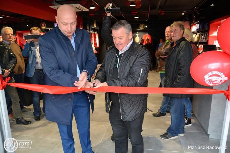 Oficjalny sklep z pamiątkami przy stadionie Widzewa 1 38721 89b5fab346c8fcdbf82055235e1b4c53