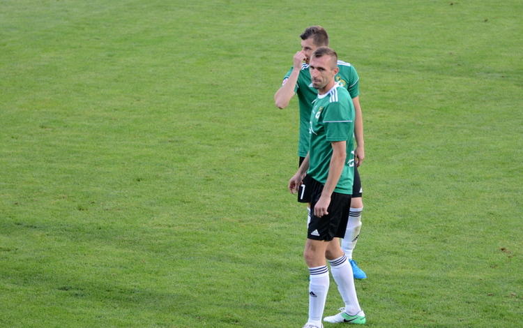 Pierwsza domowa porażka PGE GKS-u 4 38742 f05fff7e58fabee47e6f0a5288387a85