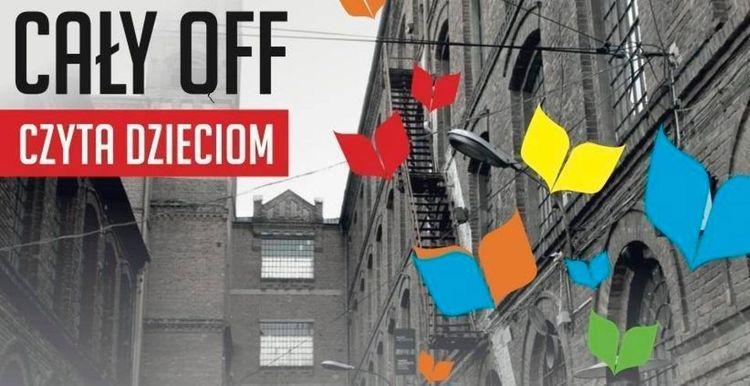 Biuro detektywistyczne na OFF-ie. Łódzka akcja czytelnicza 1 38764 3df091896efdec7630b3524df29d959a