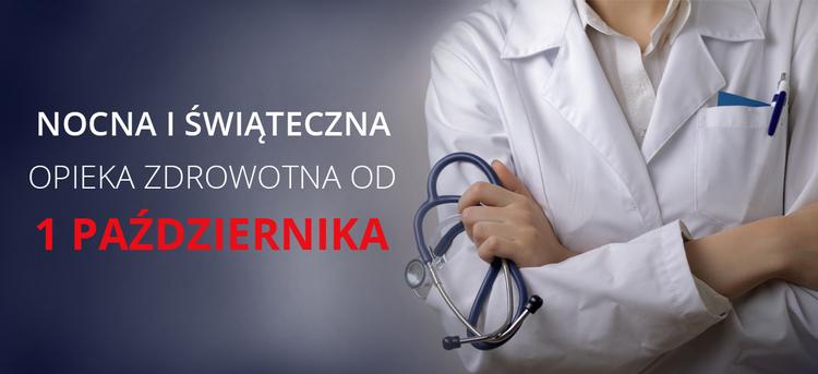 Sieć szpitali - co czeka pacjenta w nowej rzeczywistości? Sprawdź listę placówek świadczących pomoc nocną 2 38826 7fea91211bafb0441d4e3ffb07d443f2
