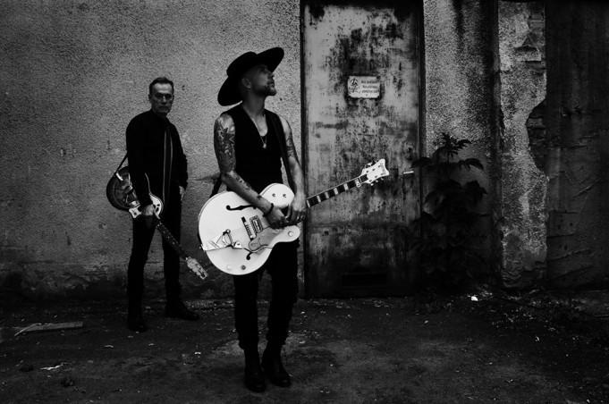 Koncert "Me And The Man" w klubie Wytwórnia 1 39002 b90e648c10e0822a0a9e0c4eed67dc71
