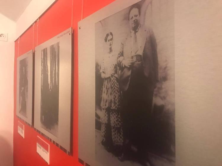 "Frida i Diego. Niech żyje życie!" 40 zdjęć z burzliwego związku 1 39007 48ee6fa701437606d270f3eaf7be57a6