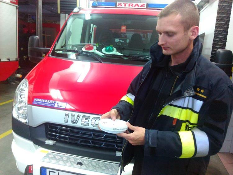 Nie pozwólmy uśpić swojej czujności! Powrót czujników czadu 1 39039 4706601d3935baa19887c10a8c3e5a7c