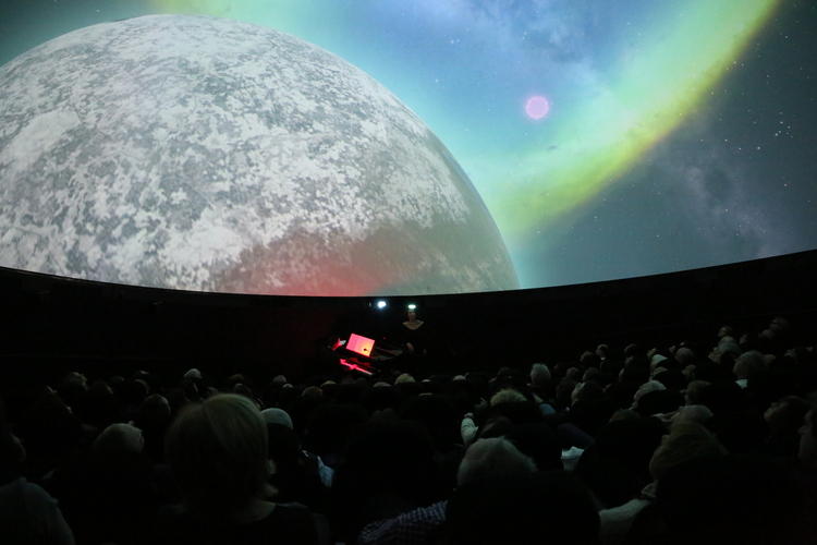 Nowość w Planetarium | Szkiełko i oko 1 39070 c467edf1566f95e6966837e27b3c3104