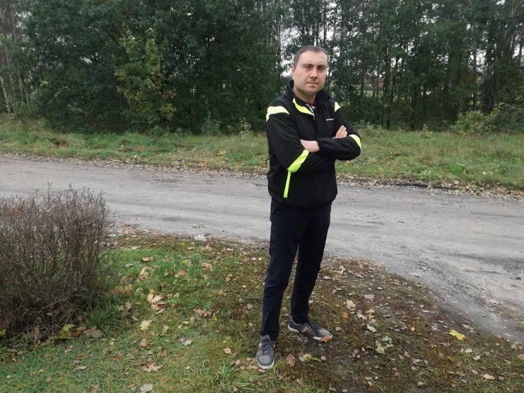 Awarie i zniszczenia po czwartkowej nawałnicy. 17 tys. odbiorców wciąż bez prądu 3 39093 d8823c550408ab3be7dbf98f67b00eb8