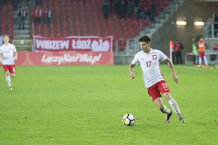 Siła rezerwowych. Młodzi Polacy wygrali na Litwie 1 39172 cf91b5f49f94e800fa062d573ade062e