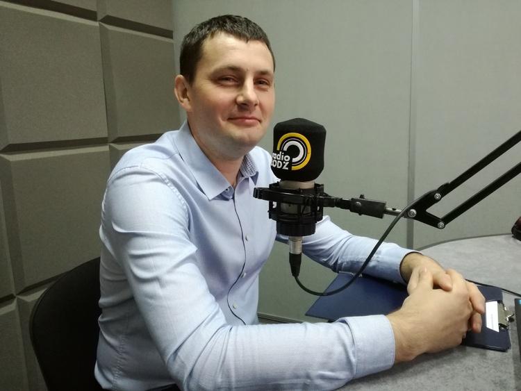 Michał Kluba | Radio Łódź Nad Wartą 1 39221 1608b9b935a54e33d66919aaf880e09d