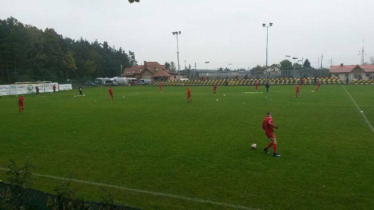 Widzew traci punkty w Wikielcu 2 39248 2e3f9ef2d4fd392551730684bb0c1f0a