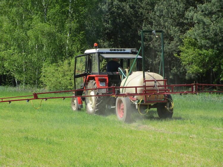 Na konta rolników zaczną wpływać zaliczki dopłat unijnych 1 39275 e12e165419689c84ea781f2e627f0429