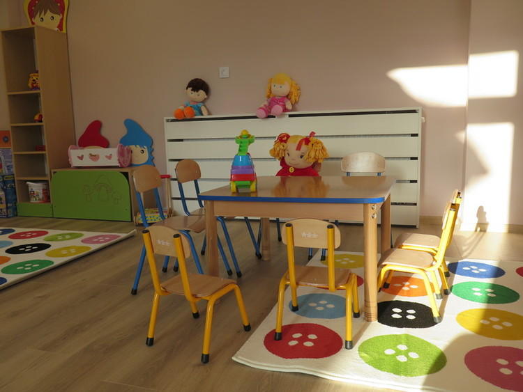 Raport NIK - jedno miejsce na 13 dzieci w żłobkach w województwie łódzkim 1 39286 fc511483bd96c3b5b7ff1143bfc0f0a1