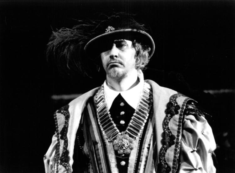 Nie żyje Romuald Tesarowicz, były solista Teatru Wielkiego w Łodzi 1 39292 ec97c4ab3ca4a1b8f638421bfbd552c2