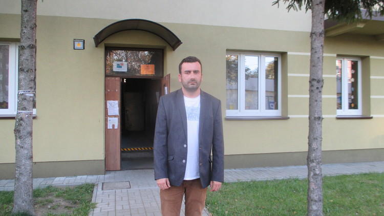 Szef „Solidarności” magistratu w Radomsku zwolniony z pracy 1 39320 711a05cf063a9290b882bfc5ad7cb5f6