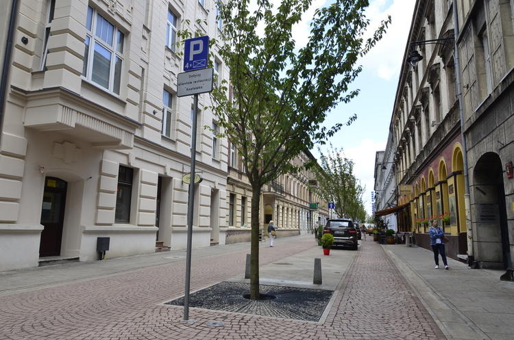 Płatne parkowanie w Łodzi pod lupą radnych 1 39325 a12066e32361ff07d87547edfa1812fa