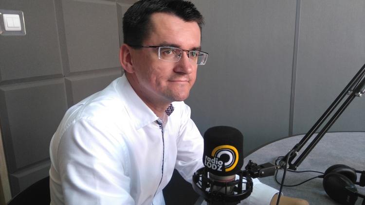 Karol Misiak | Radio Łódź Nad Wartą 1 39335 f2276bda8d0af15de78fbda003174e7c