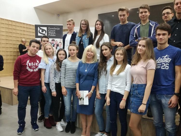 Prawo dla wszystkich. Tydzień Mediacji w łódzkim sądzie 3 39346 3a310e900f5d3be78dcbc45081873e76