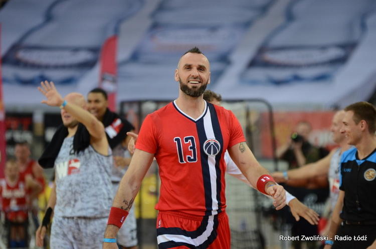 Świetny Gortat. Wygrana Wizards w pierwszym meczu 1 39365 50086785ad4bd9022c0fcc2955f6ba89