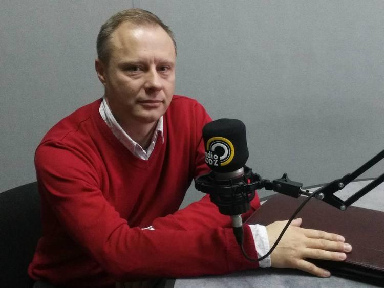 Tomasz Półgrabia | Radio Łódź Nad Wartą 1 39392 5bf7893c8ef7d30dfd493fcca1c39a14