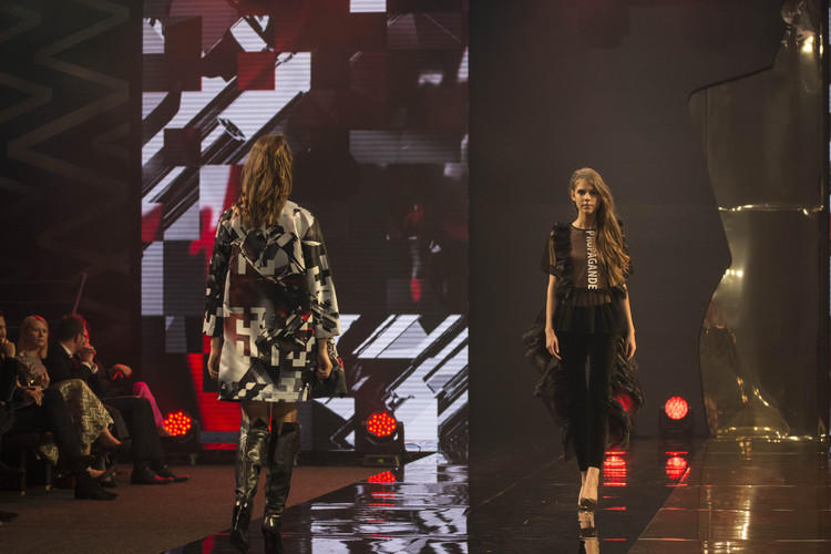 Łódź modna, Łódź awangardowa. Young Fashion Award - decydujące starcie 1 39425 915e8882cfa782e5a4e8b21ca22d645b