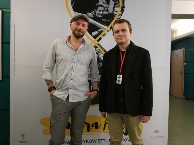 Kamera Akcja 2017. Nagrody rozdane 1 39445 a530e1a8c93e9b6e9aeb374a08d088e9