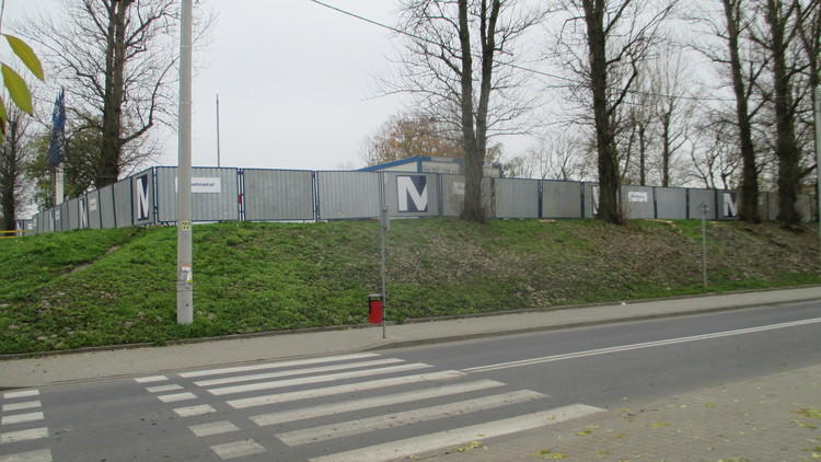 Będzie biblioteka i centrum nauki. Archeolodzy weszli na teren przyszłej mediateki 1 39496 8ff22bfc36aca922d00677f5f800ac42