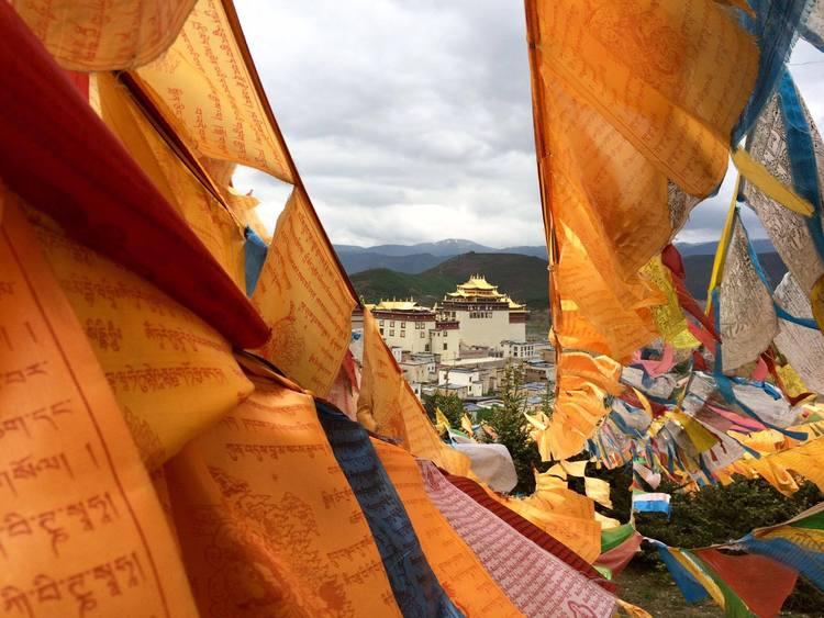 Shangri-La: Tybetańska enklawa | Marzyciele z końców świata 1 39503 4c4e2787fdf3a49463f70c04d32e3519