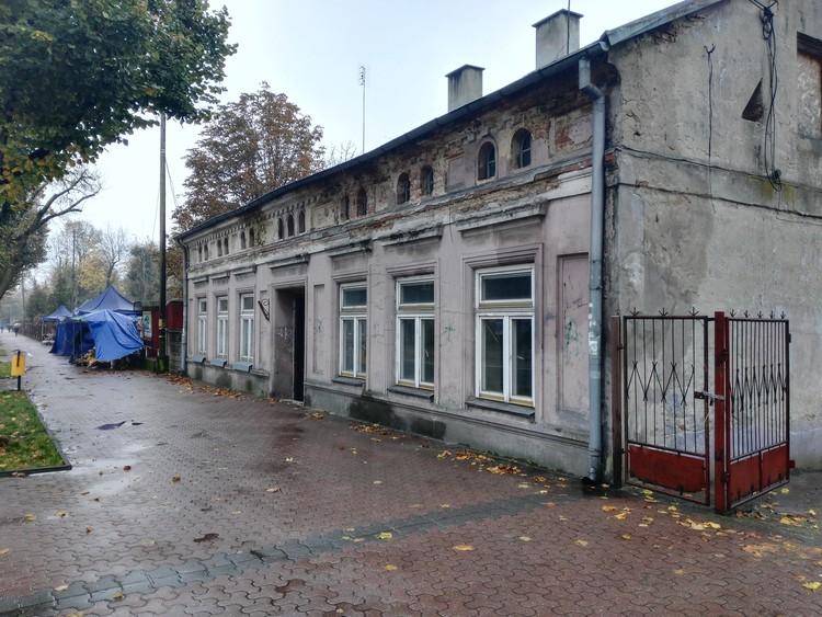 Najpierw remont, później Inkubator Inicjatyw Społecznych. Zduńskowolska kamienica zyska drugie życie 1 39523 1f92e29a61ec6867cca5ae533b4503c0